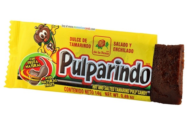 PULPARINDO